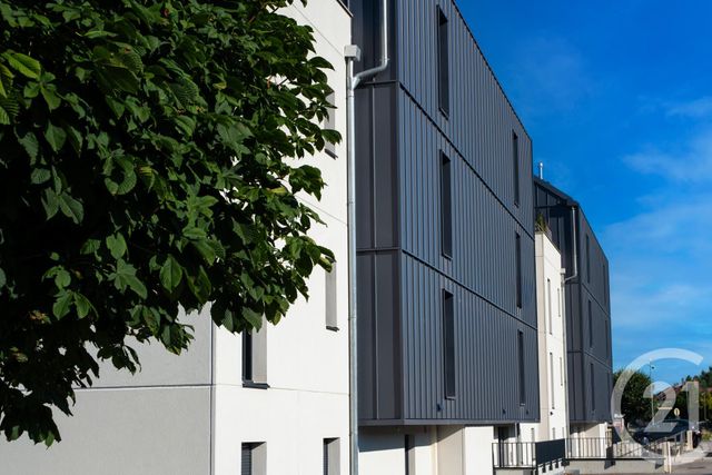 Appartement T3 à vendre - 3 pièces - 81,95 m2 - Pontarlier - 25 - FRANCHE-COMTE