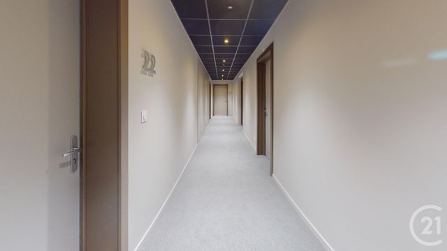 Appartement T3 à vendre - 3 pièces - 81,95 m2 - Pontarlier - 25 - FRANCHE-COMTE