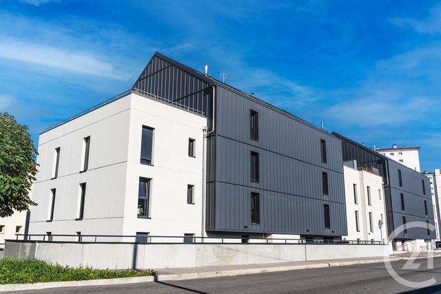 Appartement T3 à vendre PONTARLIER