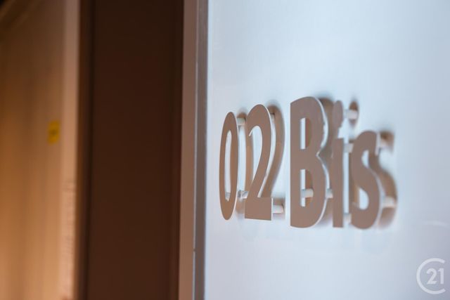 Appartement T3 à vendre - 3 pièces - 81,95 m2 - Pontarlier - 25 - FRANCHE-COMTE