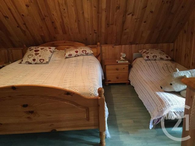 Immeuble à vendre - 248 m2 - Verrieres De Joux - 25 - FRANCHE-COMTE