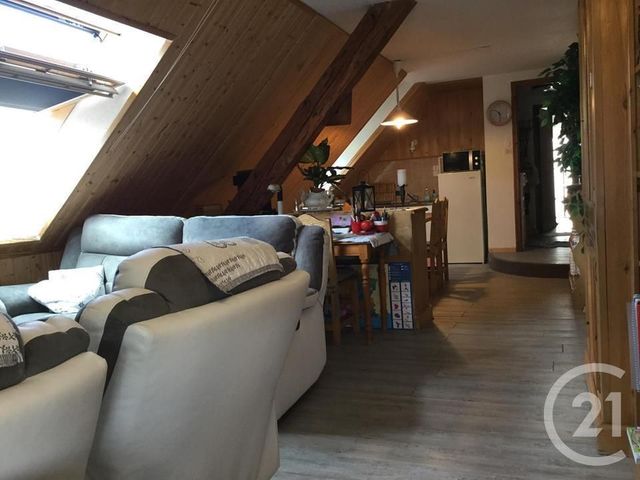 Immeuble à vendre - 248 m2 - Verrieres De Joux - 25 - FRANCHE-COMTE