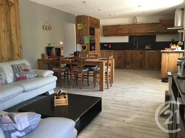 Immeuble à vendre - 248 m2 - Verrieres De Joux - 25 - FRANCHE-COMTE