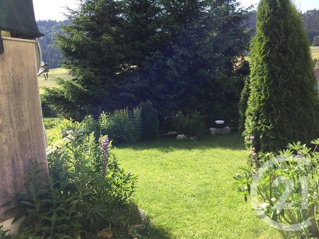 Immeuble à vendre - 248 m2 - Verrieres De Joux - 25 - FRANCHE-COMTE