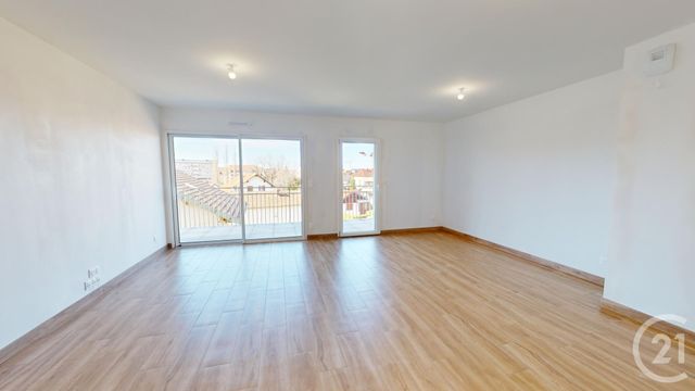 Appartement T3 à vendre - 3 pièces - 67 m2 - Pontarlier - 25 - FRANCHE-COMTE