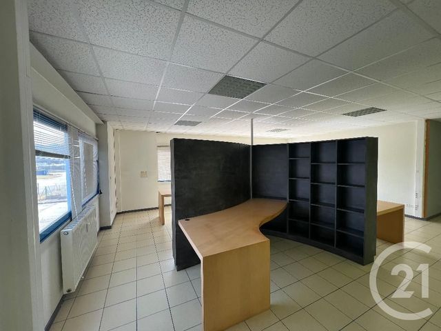 Immeuble &agrave; vendre - 175 m2 - Pontarlier - 25 - FRANCHE-COMTE