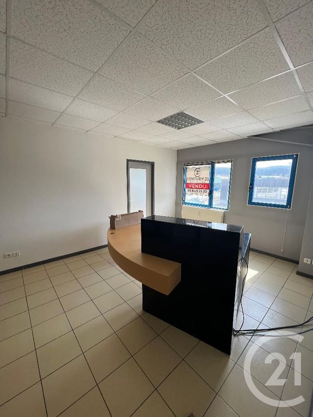 Immeuble &agrave; vendre - 175 m2 - Pontarlier - 25 - FRANCHE-COMTE