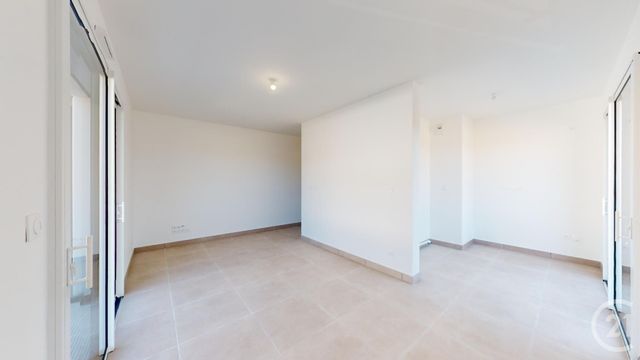 Appartement T3 à vendre - 3 pièces - 59,05 m2 - Doubs - 25 - FRANCHE-COMTE
