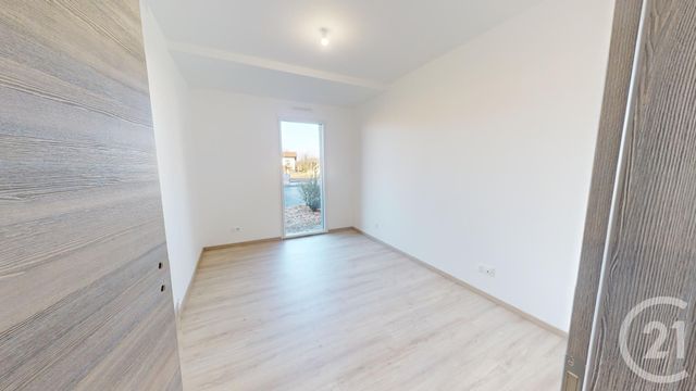 Appartement T3 à vendre - 3 pièces - 59,20 m2 - Doubs - 25 - FRANCHE-COMTE
