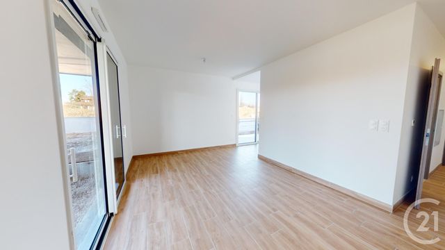 Appartement T3 à vendre - 3 pièces - 59,20 m2 - Doubs - 25 - FRANCHE-COMTE