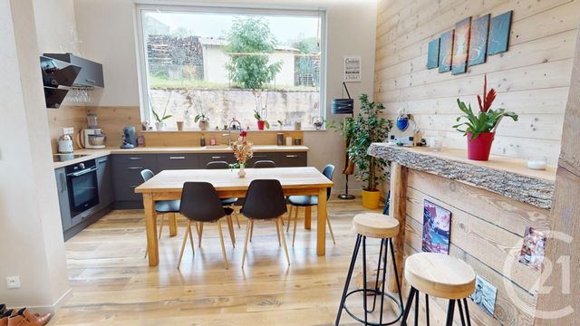 appartement - OUHANS - 25