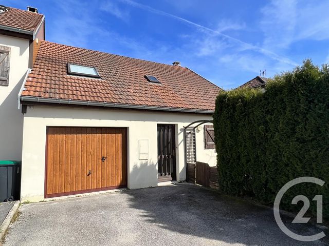 maison - DOUBS - 25