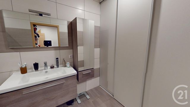 Appartement F2 &agrave; vendre - 2 pi&egrave;ces - 55,18 m2 - Pontarlier - 25 - FRANCHE-COMTE