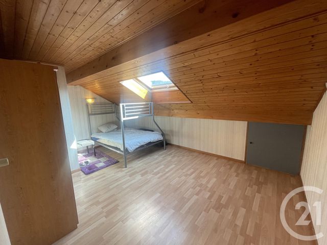 Appartement F3 à vendre - 3 pièces - 42,56 m2 - La Chaux - 25 - FRANCHE-COMTE