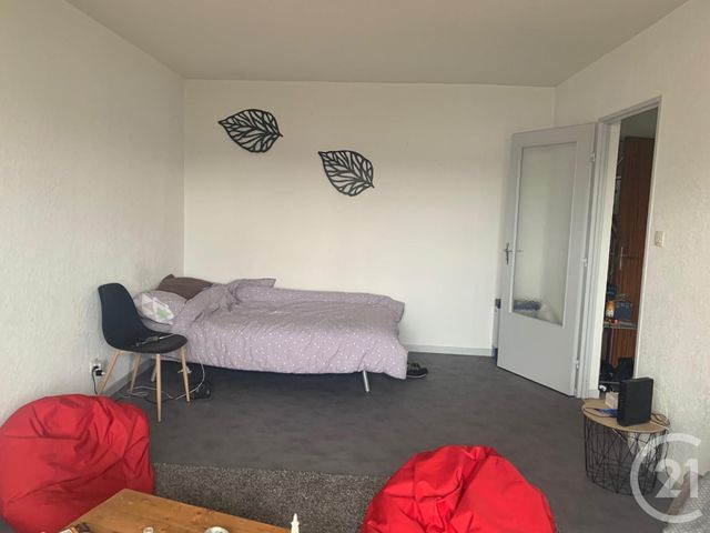 Appartement F1 à vendre - 1 pièce - 35 m2 - Pontarlier - 25 - FRANCHE-COMTE