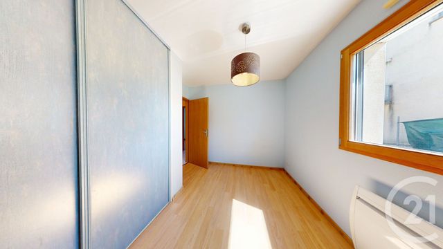 Appartement T4 à vendre - 4 pièces - 80 m2 - Vuillecin - 25 - FRANCHE-COMTE