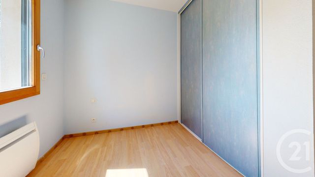 Appartement T4 à vendre - 4 pièces - 80 m2 - Vuillecin - 25 - FRANCHE-COMTE