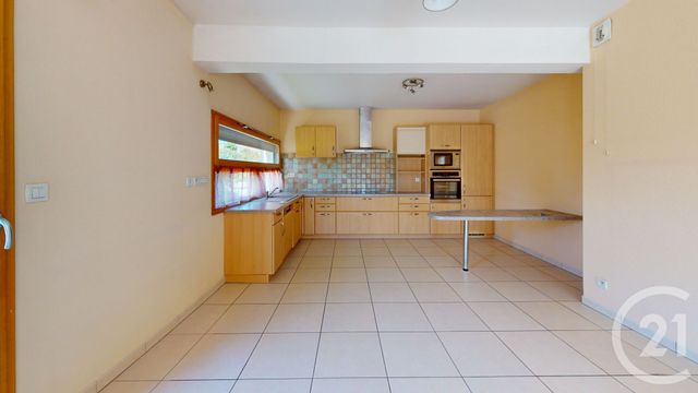 Appartement T4 à vendre - 4 pièces - 80 m2 - Vuillecin - 25 - FRANCHE-COMTE