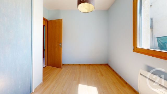 Appartement T4 à vendre - 4 pièces - 80 m2 - Vuillecin - 25 - FRANCHE-COMTE