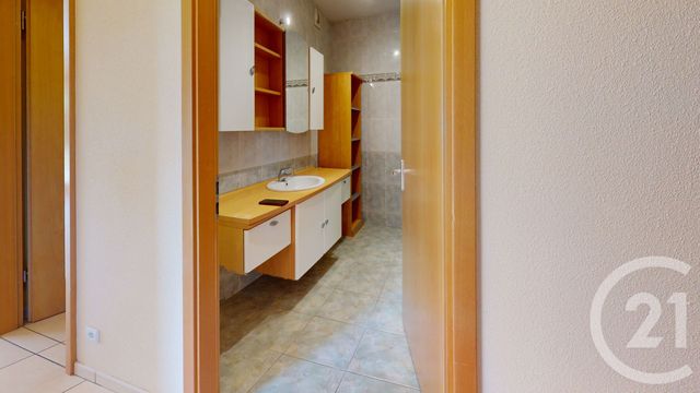 Appartement T4 à vendre - 4 pièces - 80 m2 - Vuillecin - 25 - FRANCHE-COMTE