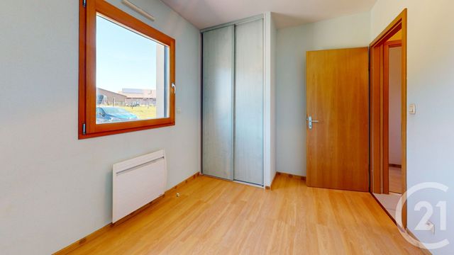 Appartement T4 à vendre - 4 pièces - 80 m2 - Vuillecin - 25 - FRANCHE-COMTE