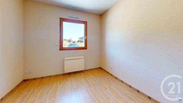 Appartement T4 à vendre - 4 pièces - 80 m2 - Vuillecin - 25 - FRANCHE-COMTE