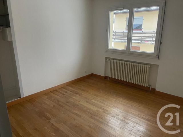 Appartement &agrave; vendre - 5 pi&egrave;ces - 85,83 m2 - Pontarlier - 25 - FRANCHE-COMTE