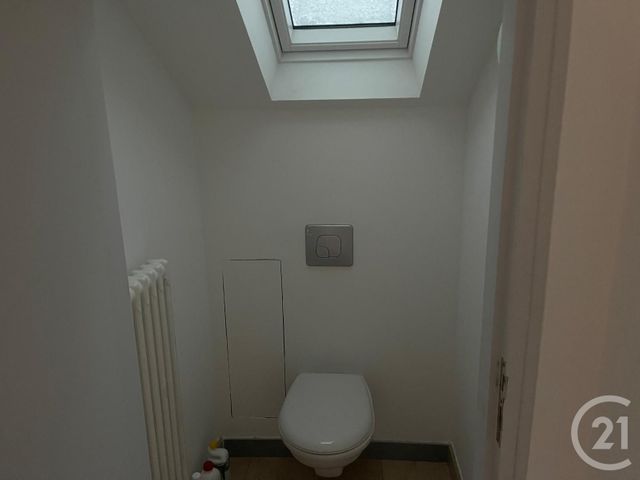 Appartement &agrave; vendre - 5 pi&egrave;ces - 85,83 m2 - Pontarlier - 25 - FRANCHE-COMTE