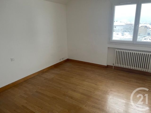 Appartement &agrave; vendre - 5 pi&egrave;ces - 85,83 m2 - Pontarlier - 25 - FRANCHE-COMTE