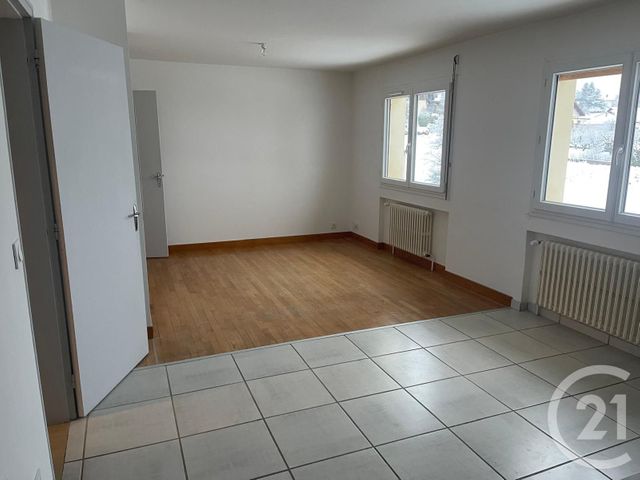 Appartement &agrave; vendre - 5 pi&egrave;ces - 85,83 m2 - Pontarlier - 25 - FRANCHE-COMTE