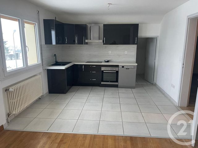 appartement - PONTARLIER - 25