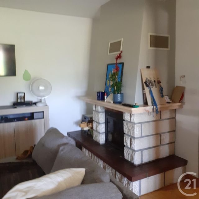 Appartement &agrave; vendre - 5 pi&egrave;ces - 96,39 m2 - Pontarlier - 25 - FRANCHE-COMTE
