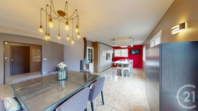Maison à vendre - 8 pièces - 240 m2 - Pontarlier - 25 - FRANCHE-COMTE