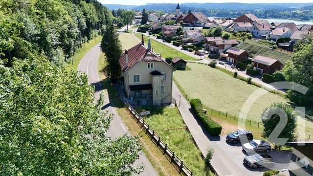 Maison à vendre MALBUISSON