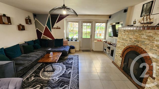 Maison &agrave; vendre - 10 pi&egrave;ces - 650 m2 - Malbuisson - 25 - FRANCHE-COMTE