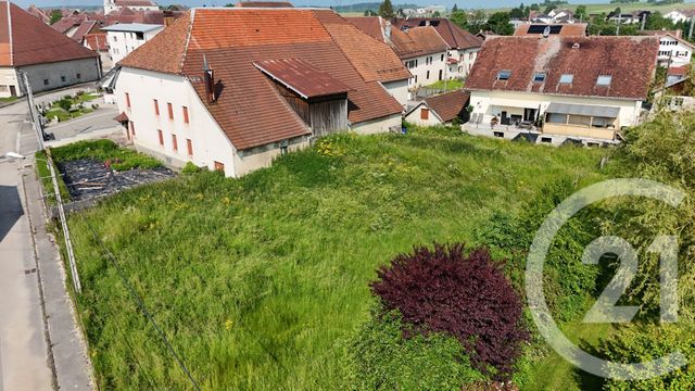 Maison à vendre FRASNE