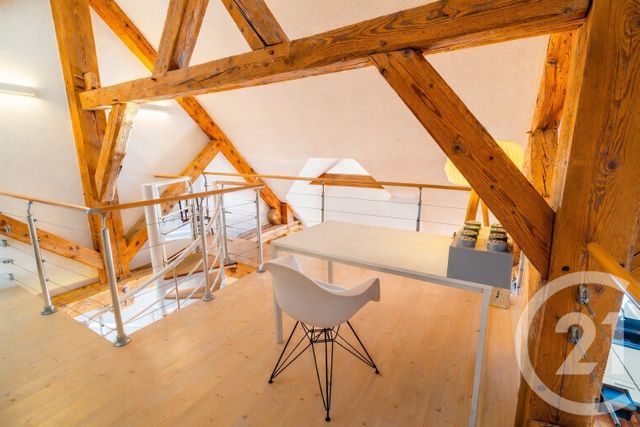 Appartement F4 &agrave; vendre - 5 pi&egrave;ces - 151,86 m2 - Pontarlier - 25 - FRANCHE-COMTE