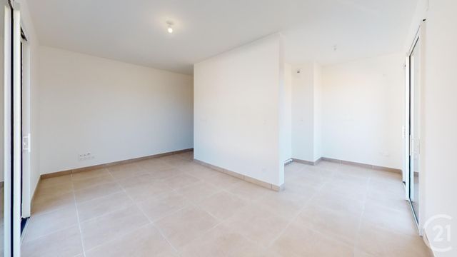 Appartement F2 à vendre - 3 pièces - 59 m2 - Doubs - 25 - FRANCHE-COMTE