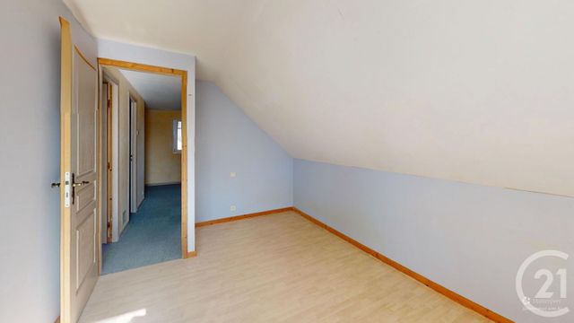Maison &agrave; vendre - 4 pi&egrave;ces - 80 m2 - Doubs - 25 - FRANCHE-COMTE