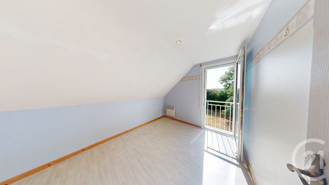 Maison &agrave; vendre - 4 pi&egrave;ces - 80 m2 - Doubs - 25 - FRANCHE-COMTE