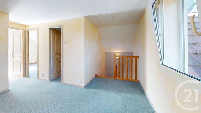 Maison &agrave; vendre - 4 pi&egrave;ces - 80 m2 - Doubs - 25 - FRANCHE-COMTE