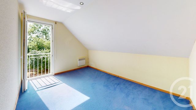 Maison &agrave; vendre - 4 pi&egrave;ces - 80 m2 - Doubs - 25 - FRANCHE-COMTE