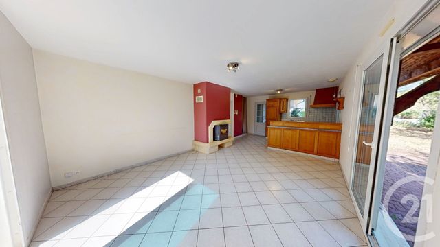 Maison &agrave; vendre - 4 pi&egrave;ces - 80 m2 - Doubs - 25 - FRANCHE-COMTE