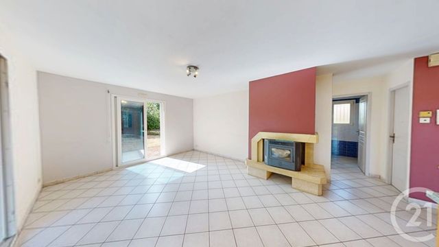 Maison &agrave; vendre - 4 pi&egrave;ces - 80 m2 - Doubs - 25 - FRANCHE-COMTE