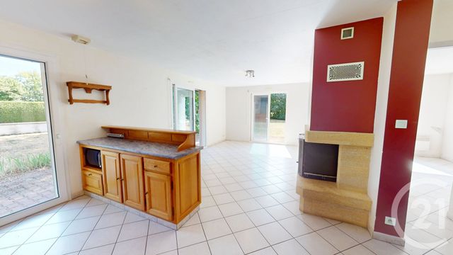 Maison &agrave; vendre - 4 pi&egrave;ces - 80 m2 - Doubs - 25 - FRANCHE-COMTE