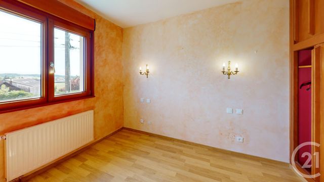 Maison à vendre - 7 pièces - 187,94 m2 - Les Fourgs - 25 - FRANCHE-COMTE