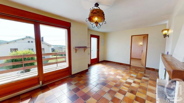 maison - LES FOURGS - 25