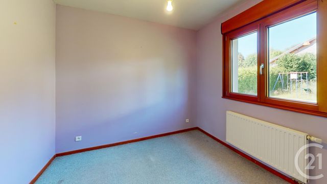 Maison à vendre - 7 pièces - 187,94 m2 - Les Fourgs - 25 - FRANCHE-COMTE