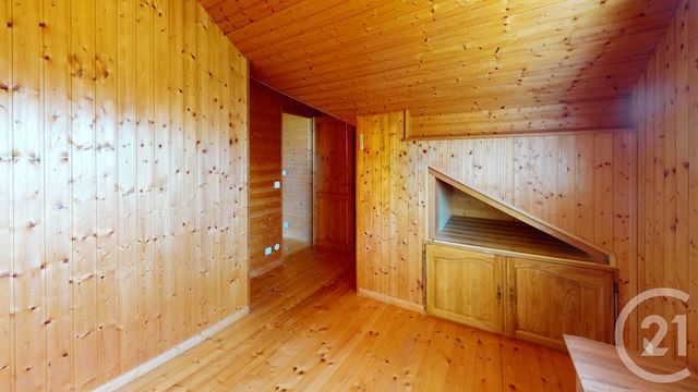 Maison à vendre - 7 pièces - 187,94 m2 - Les Fourgs - 25 - FRANCHE-COMTE