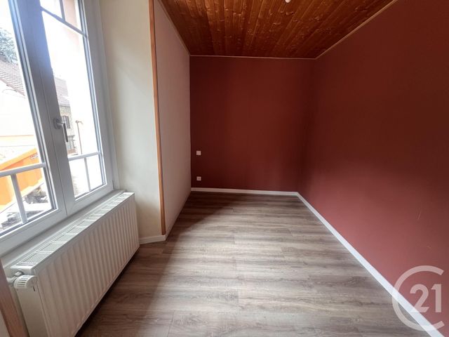 Appartement F5 &agrave; vendre - 5 pi&egrave;ces - 127,71 m2 - La Cluse Et Mijoux - 25 - FRANCHE-COMTE